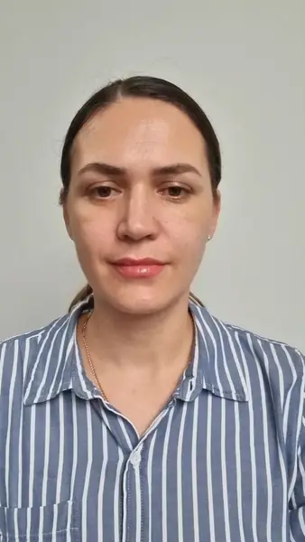Кадр рекламы Maria Popescu
