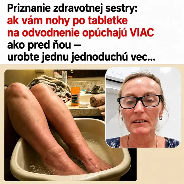 Кадр рекламы Daily Wellness Tips