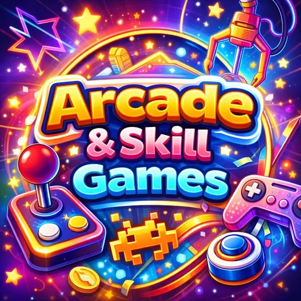 Кадр рекламы H5 Browser Games
