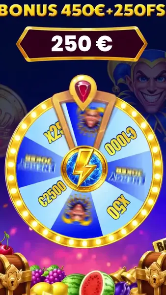 Кадр рекламы BEST SLOTS