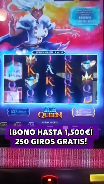 Кадр рекламы Big Win