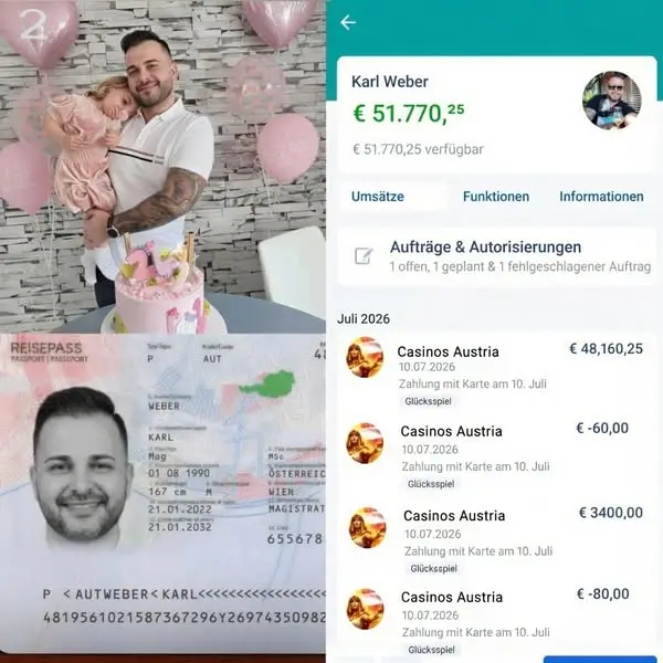 Кадр рекламы Lucky Wheel