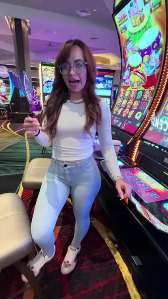 Кадр рекламы Fortune Game