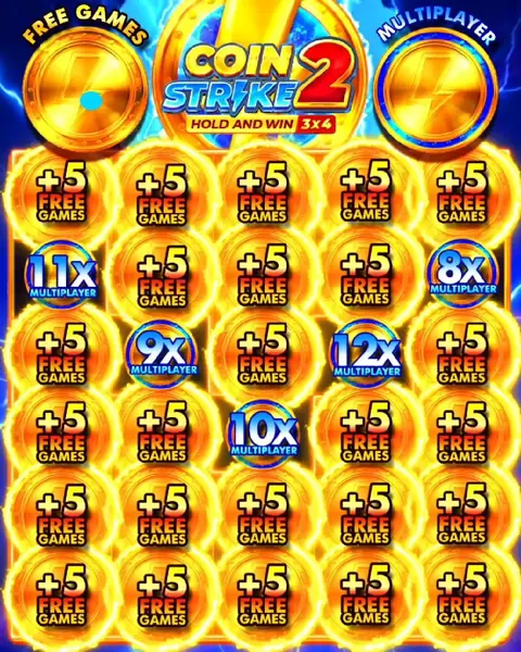 Кадр рекламы Lucky slots
