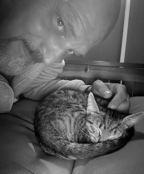 Кадр рекламы Alessandro Riva