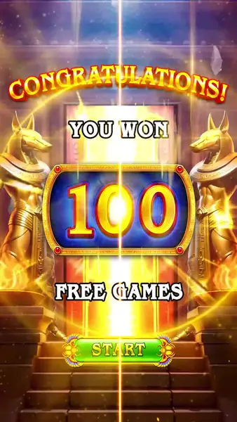 Кадр рекламы Jackpot Legends