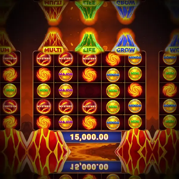 Кадр рекламы Coin Storm