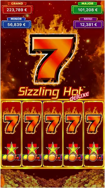 Кадр рекламы Jackpot Slots