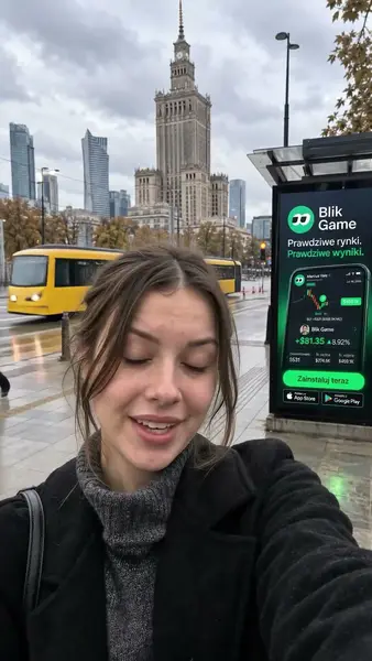 Кадр рекламы Jackpot Hub