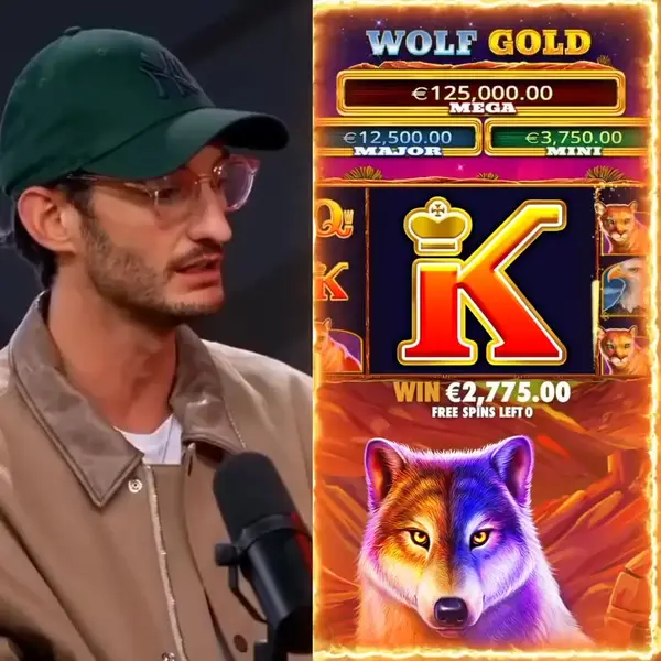 Кадр рекламы Slots Game
