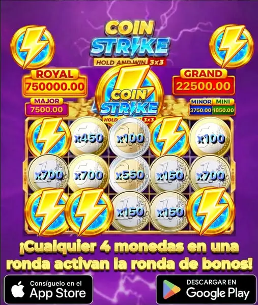 Кадр рекламы Game Slot