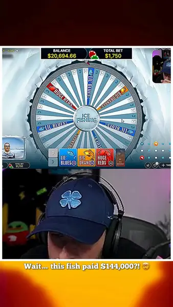 Кадр рекламы Spin Kingdom
