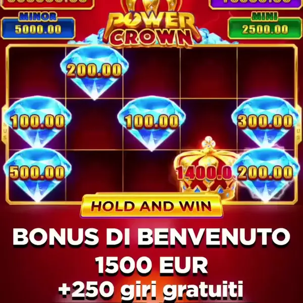 Кадр рекламы Lucky Zone