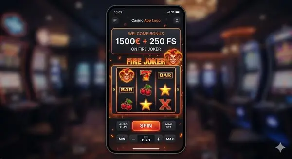 Кадр рекламы Big win games