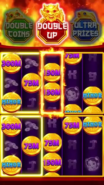 Кадр рекламы Spin Rush
