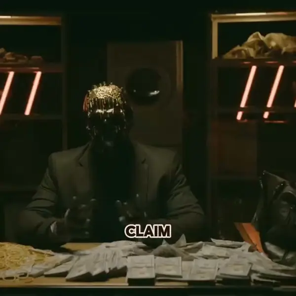 Кадр рекламы Big Fortune