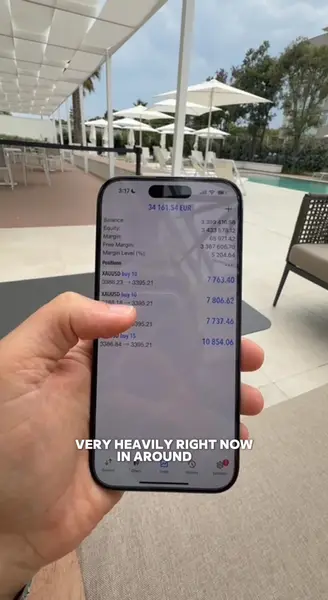 Кадр рекламы ThefxC