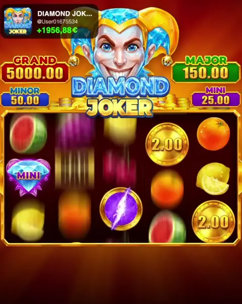 Кадр рекламы TOP SLOTS