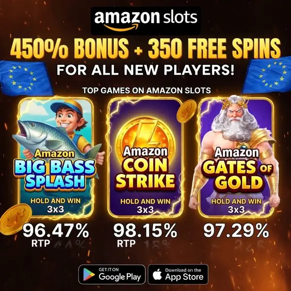 Кадр рекламы Casino Online Slots