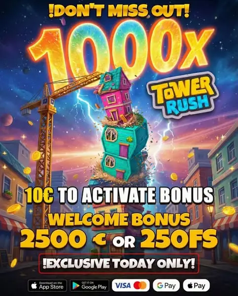 Кадр рекламы Top Game