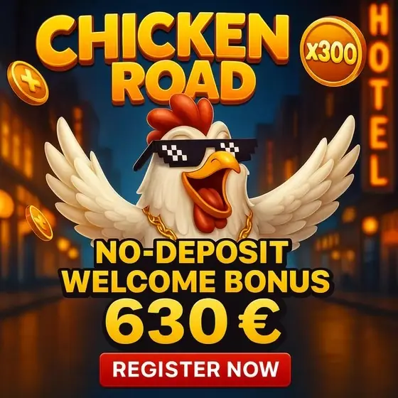 Кадр рекламы Welcome Bonus