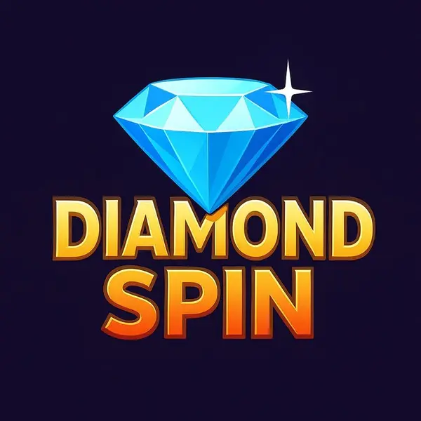 Кадр рекламы Diamond Spin