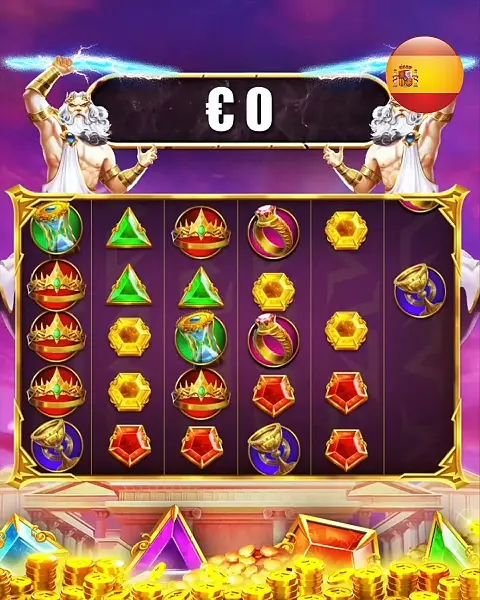 Кадр рекламы Lucky Win