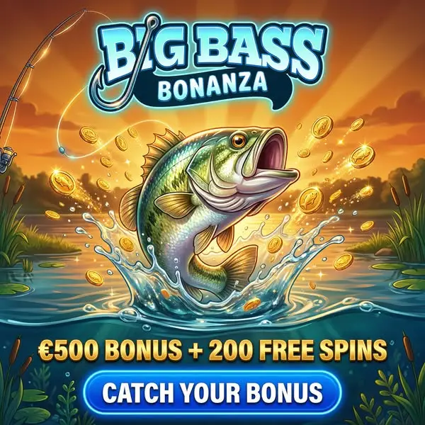 Кадр рекламы Play & Win Now
