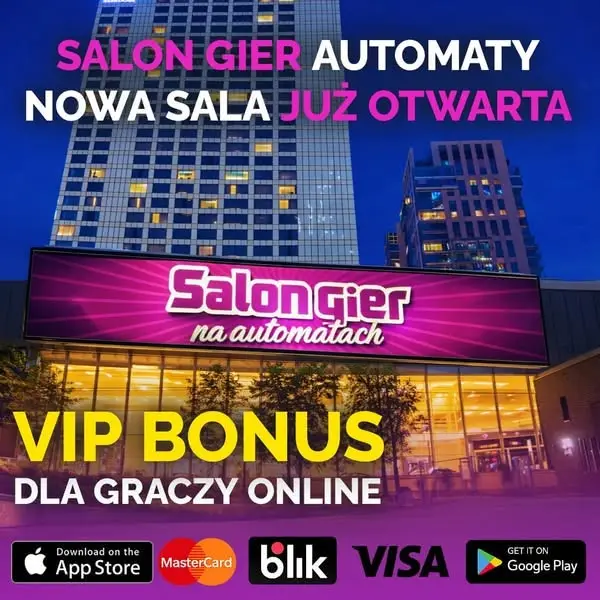 Кадр рекламы Salon Gier