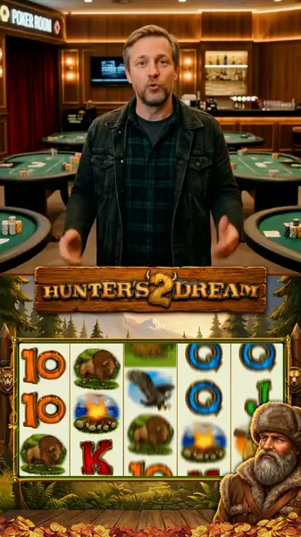 Кадр рекламы Lucky Spin Empire