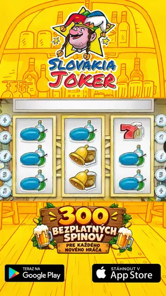 Кадр рекламы Joker Zona