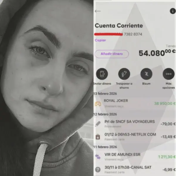 Кадр рекламы Marta Molina