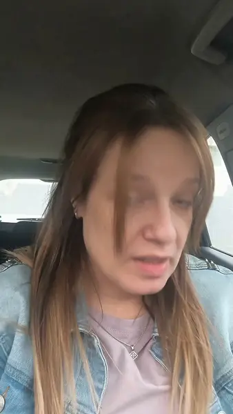 Кадр рекламы Giulia Romano