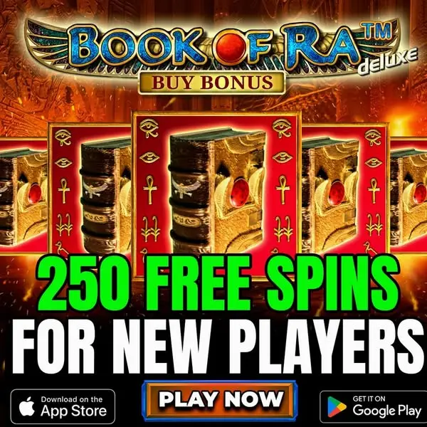 Кадр рекламы Mobile Application Slots and Bonuses