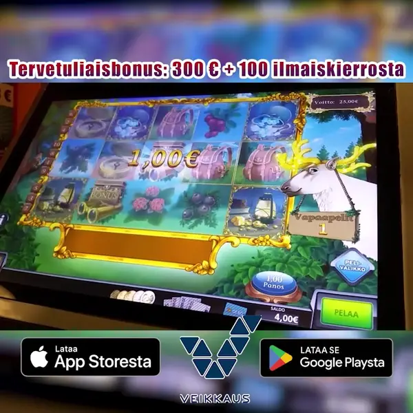 Кадр рекламы Kultasino