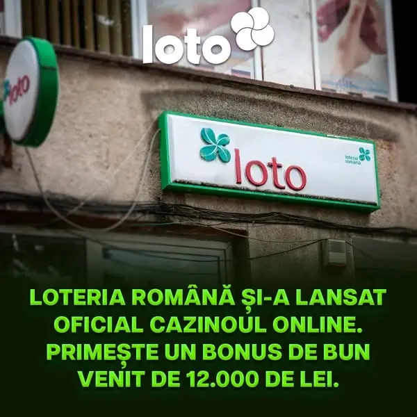 Кадр рекламы Lucky casino