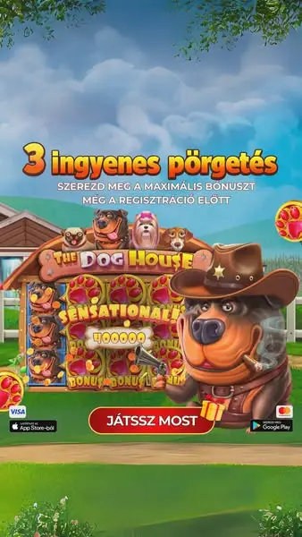Кадр рекламы Slot Games