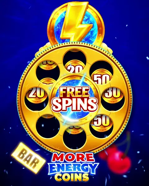 Кадр рекламы Casino game