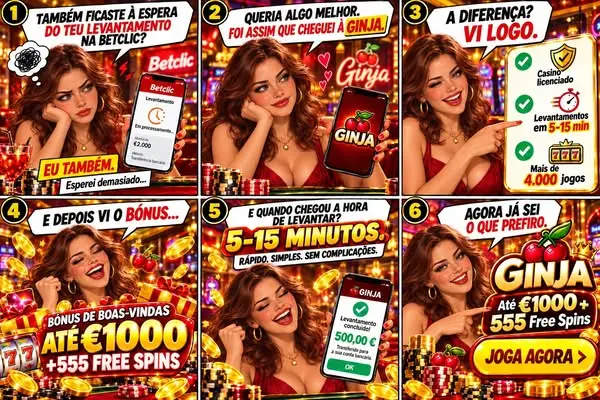Кадр рекламы Game Fortune