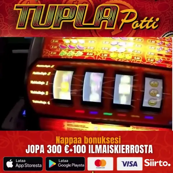 Кадр рекламы Top Slot