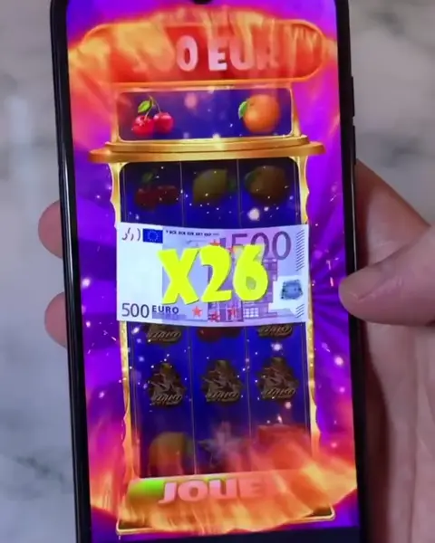 Кадр рекламы Rabbit Win