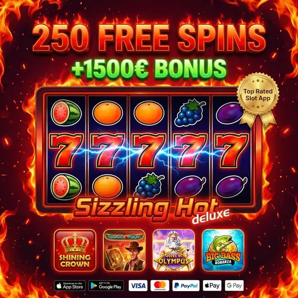 Кадр рекламы Hot Games