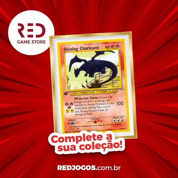 Кадр рекламы RED Jogos