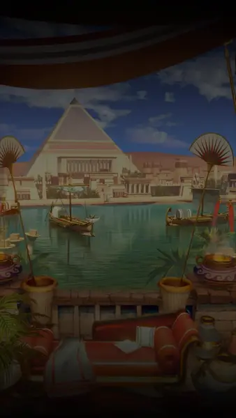 Кадр рекламы Mega Casino España