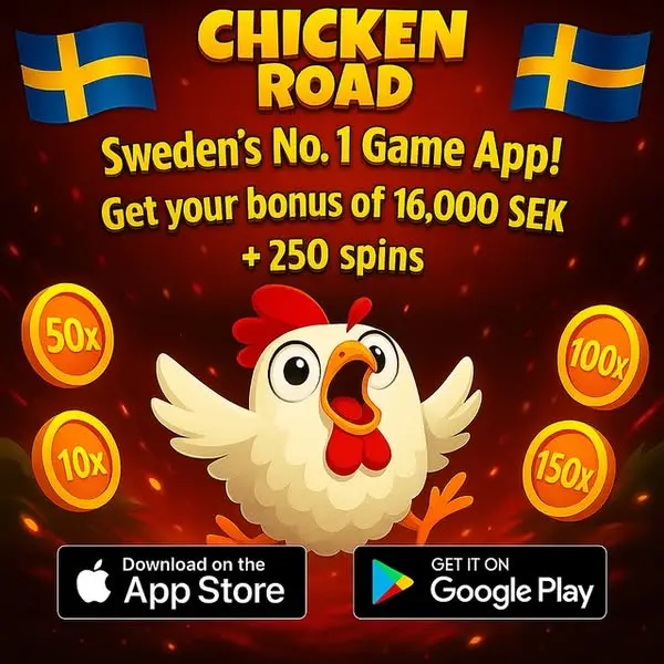 Кадр рекламы YourChickengame