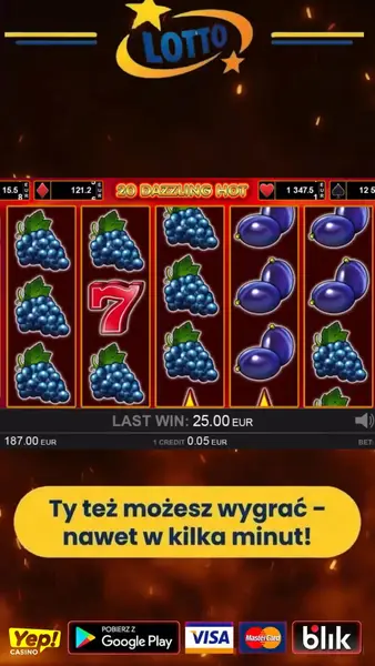 Кадр рекламы Mirage Play