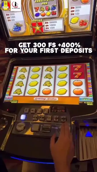 Кадр рекламы Roulette Plus