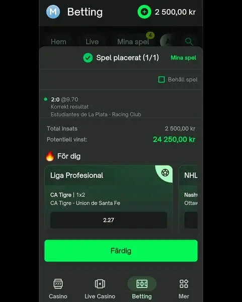 Кадр рекламы arctic_betting