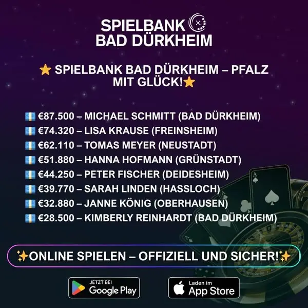 Кадр рекламы Deutschland Spielbanken Guide