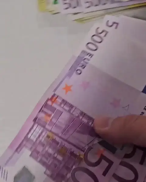 Кадр рекламы Good News